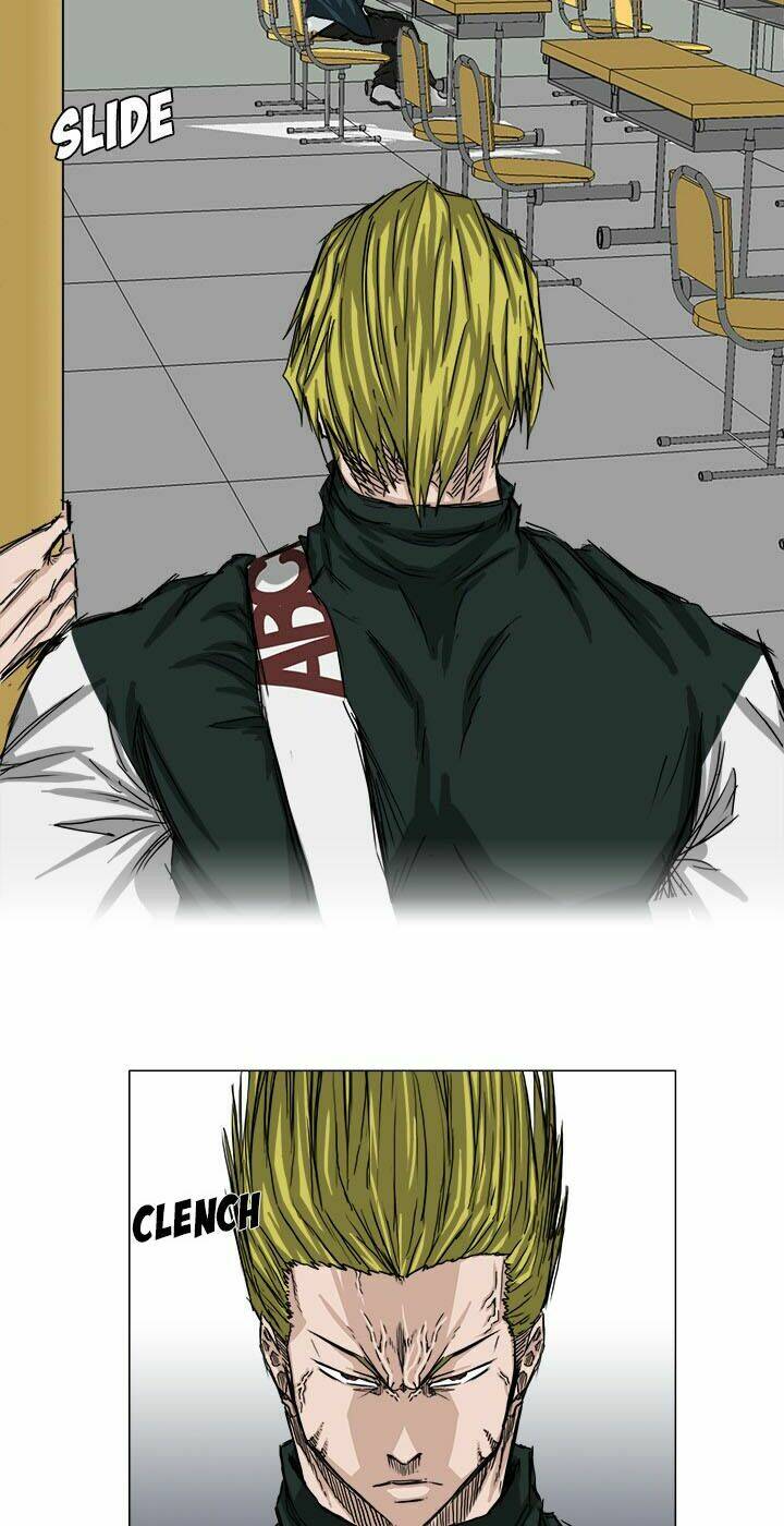 Bá Chủ Học Đường Chapter 15 - Trang 2