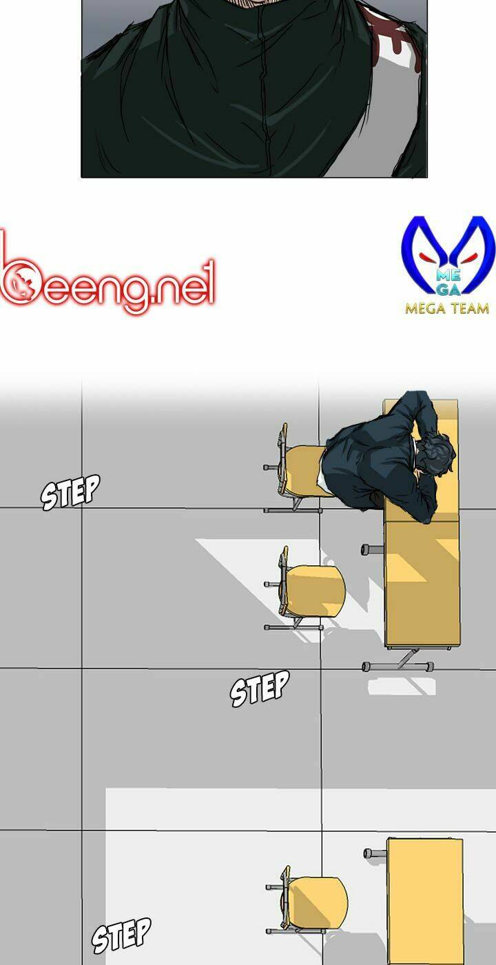 Bá Chủ Học Đường Chapter 15 - Trang 2