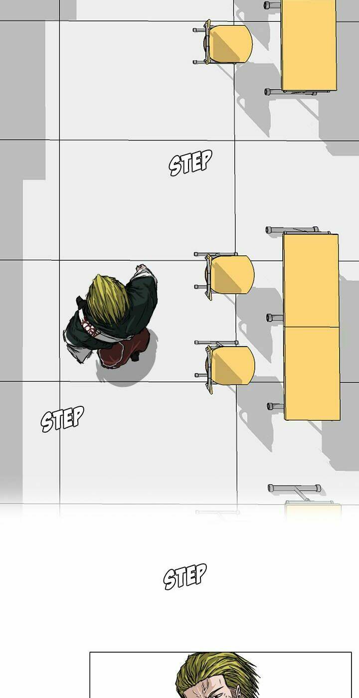 Bá Chủ Học Đường Chapter 15 - Trang 2
