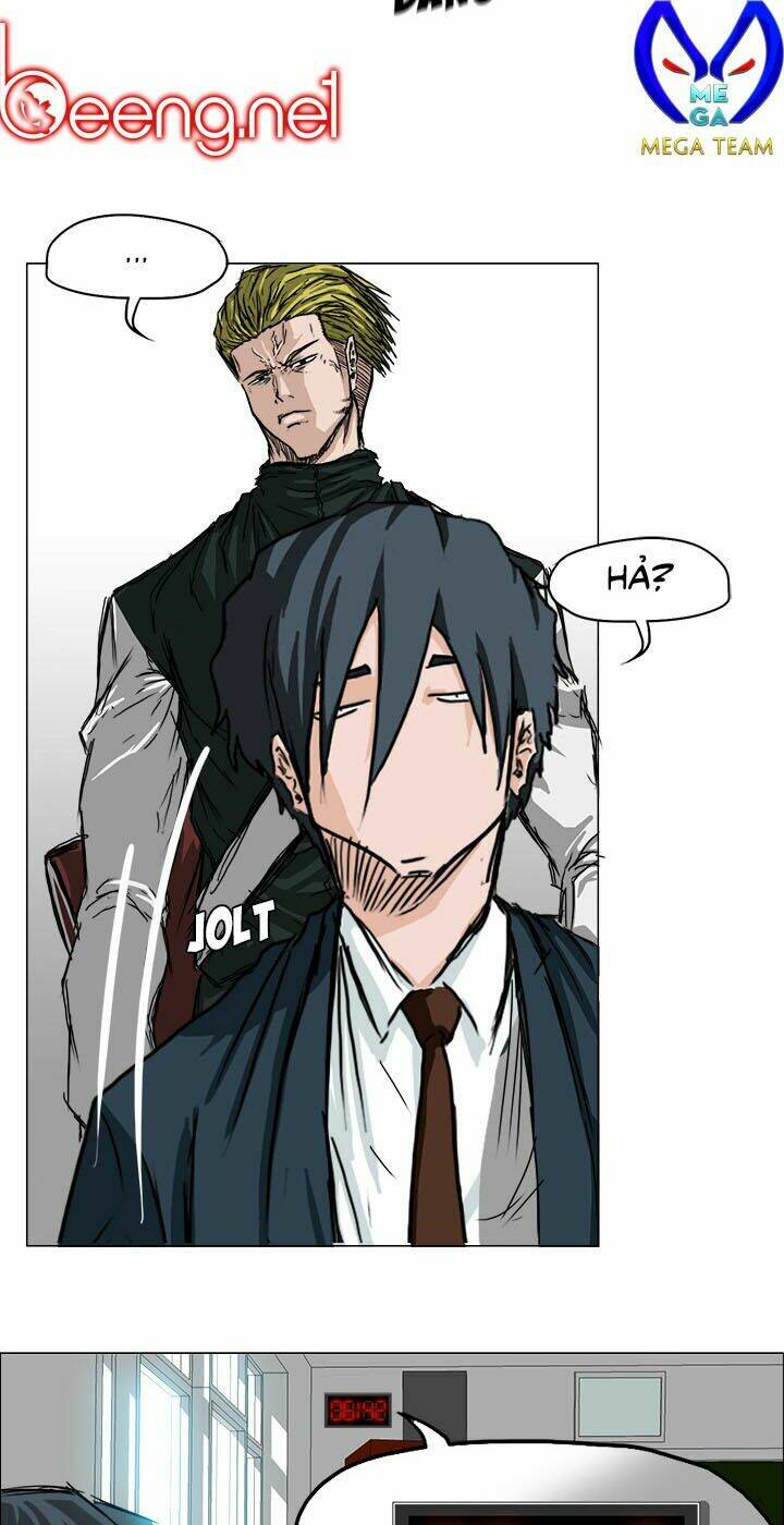 Bá Chủ Học Đường Chapter 15 - Trang 2