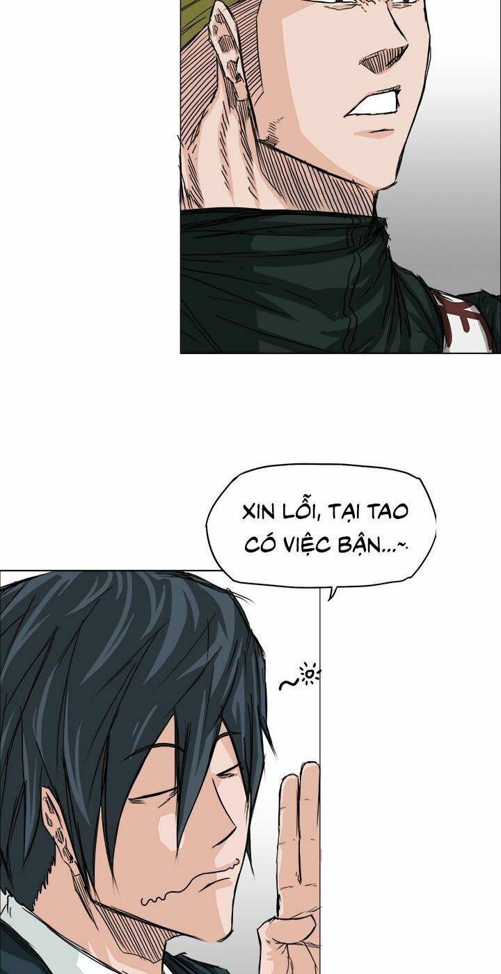 Bá Chủ Học Đường Chapter 15 - Trang 2