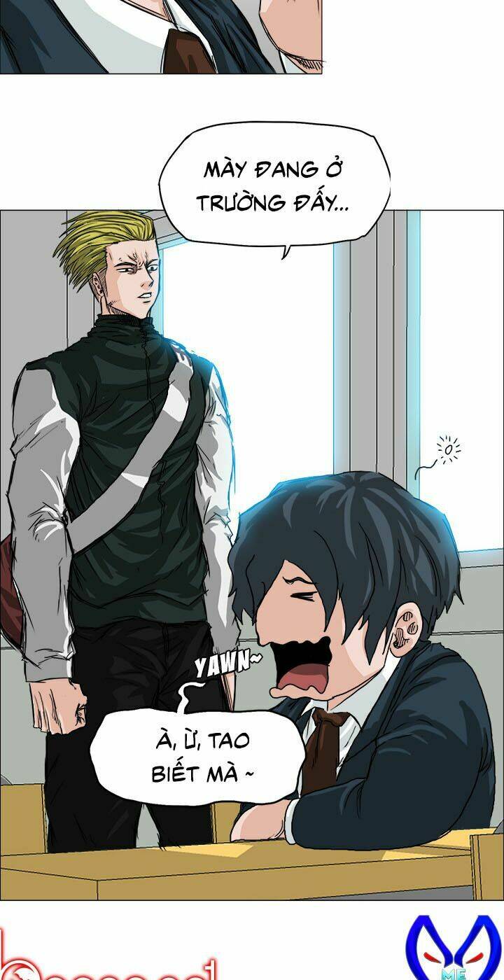 Bá Chủ Học Đường Chapter 15 - Trang 2