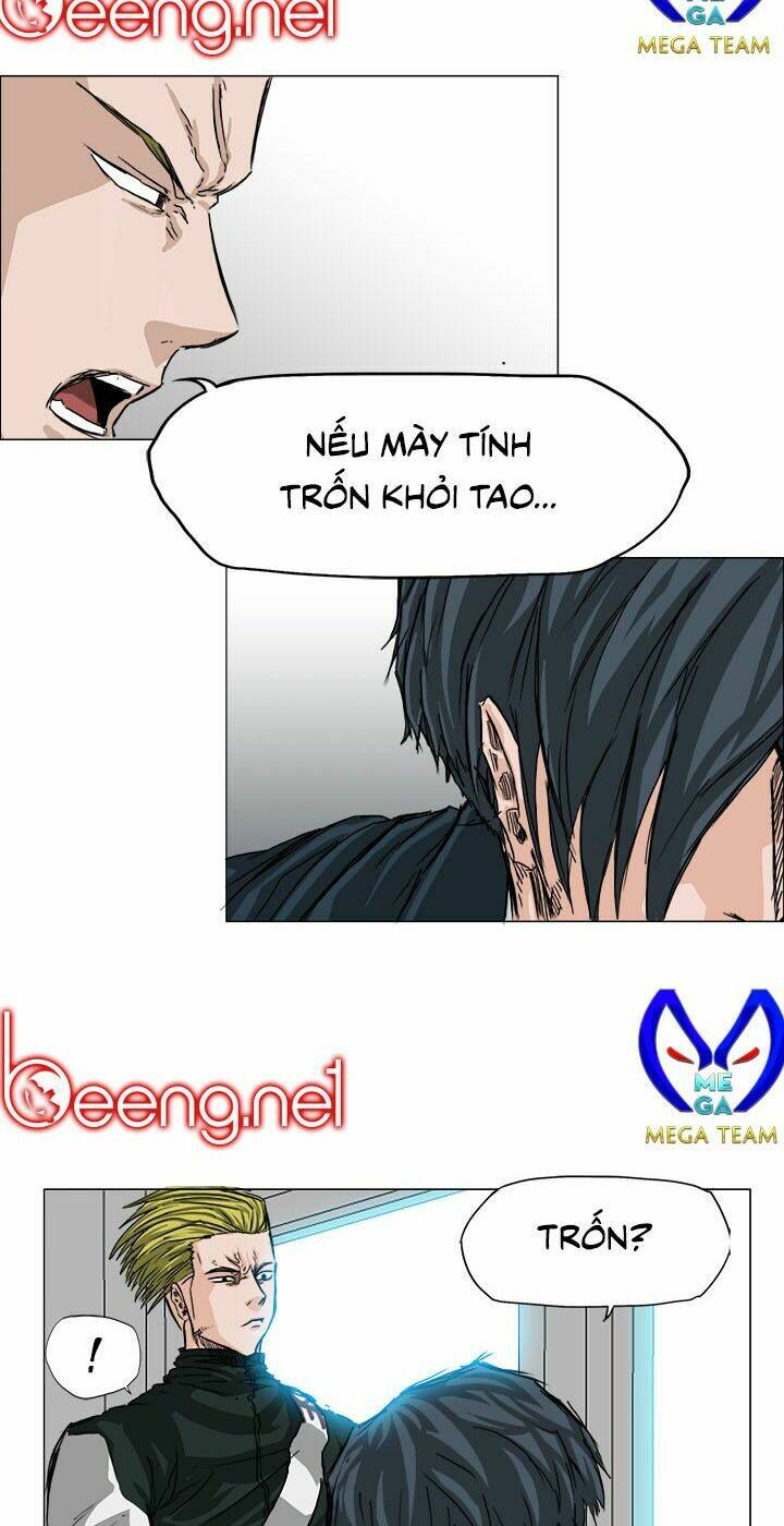 Bá Chủ Học Đường Chapter 15 - Trang 2