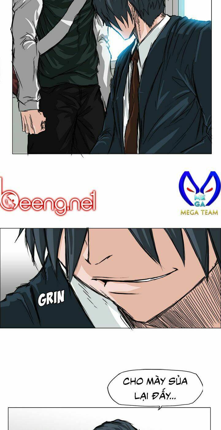 Bá Chủ Học Đường Chapter 15 - Trang 2