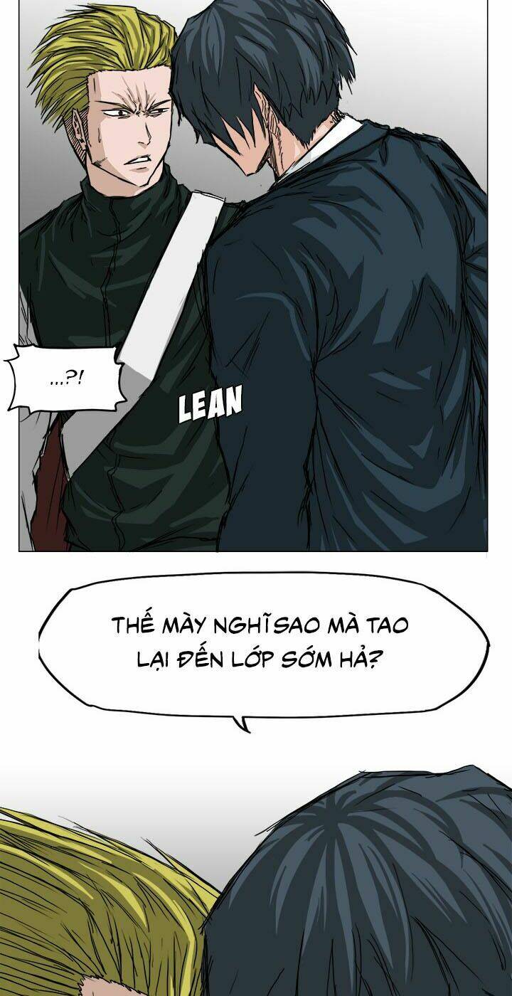 Bá Chủ Học Đường Chapter 15 - Trang 2