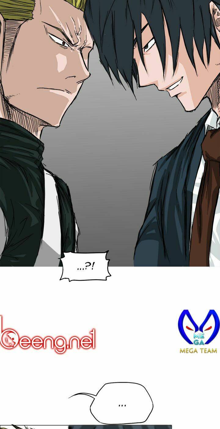 Bá Chủ Học Đường Chapter 15 - Trang 2