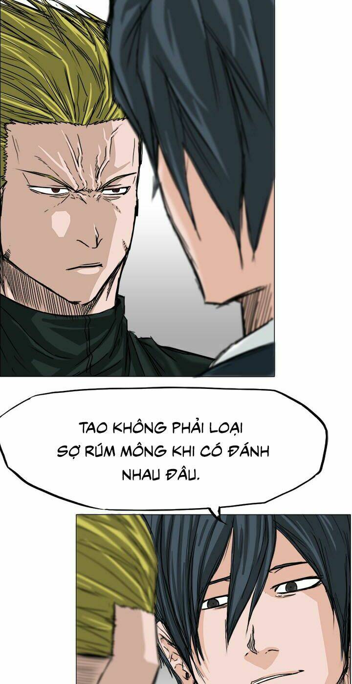 Bá Chủ Học Đường Chapter 15 - Trang 2