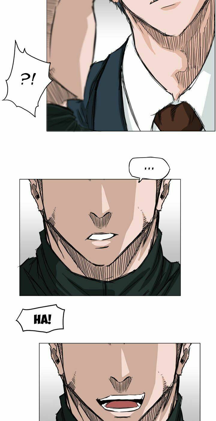 Bá Chủ Học Đường Chapter 15 - Trang 2