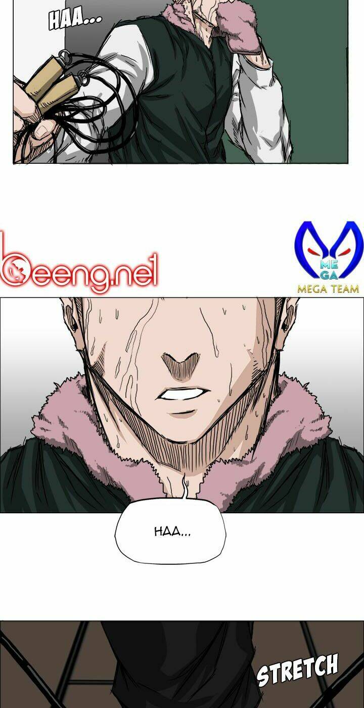 Bá Chủ Học Đường Chapter 15 - Trang 2