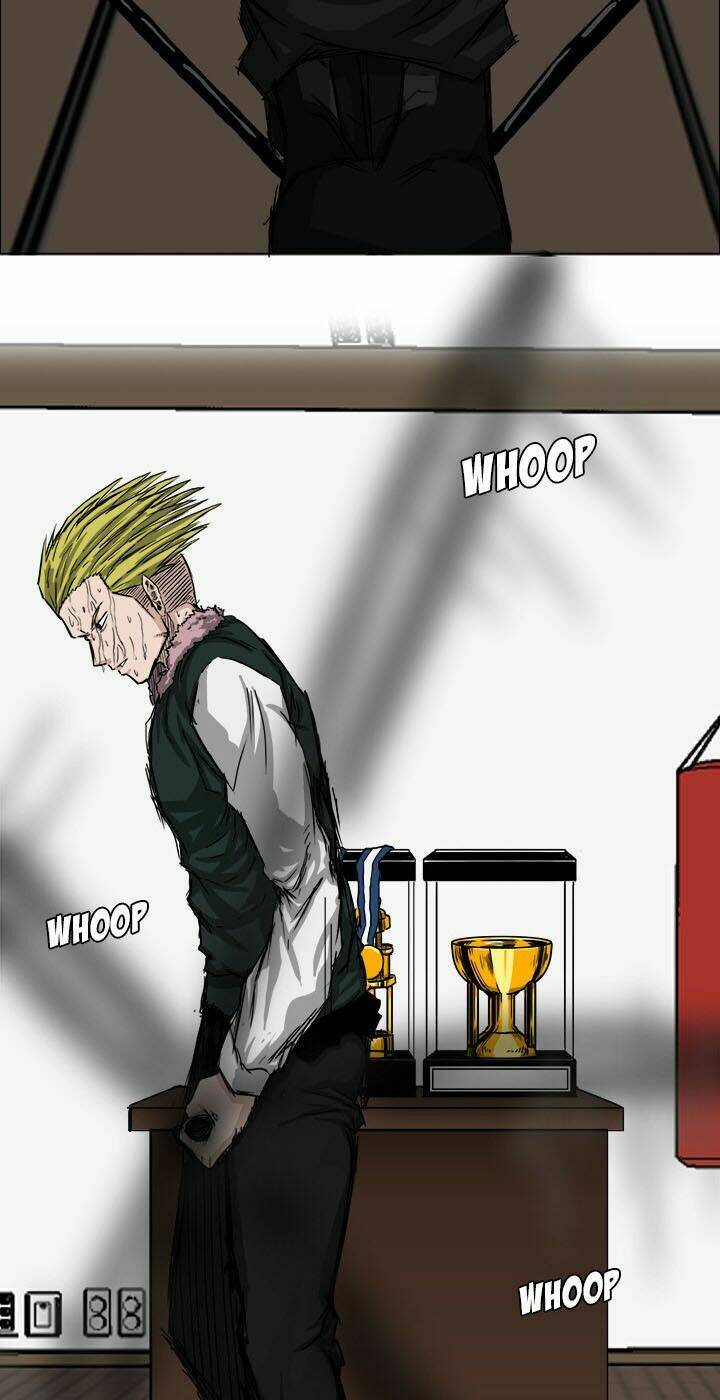 Bá Chủ Học Đường Chapter 15 - Trang 2