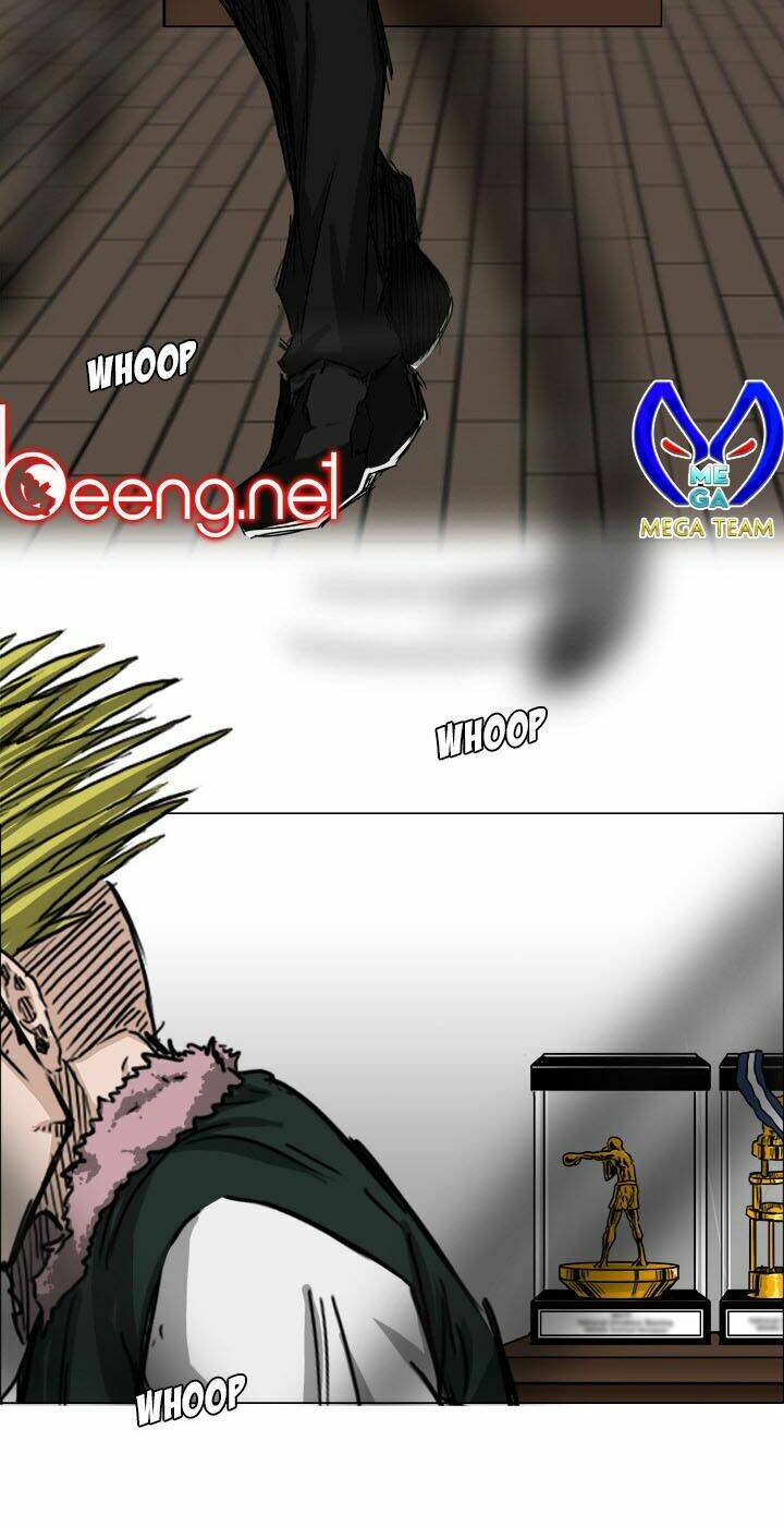 Bá Chủ Học Đường Chapter 15 - Trang 2