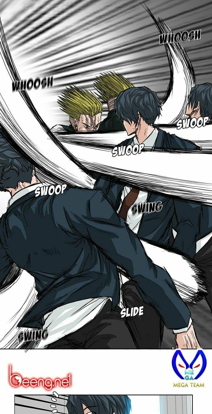 Bá Chủ Học Đường Chapter 16 - Trang 2