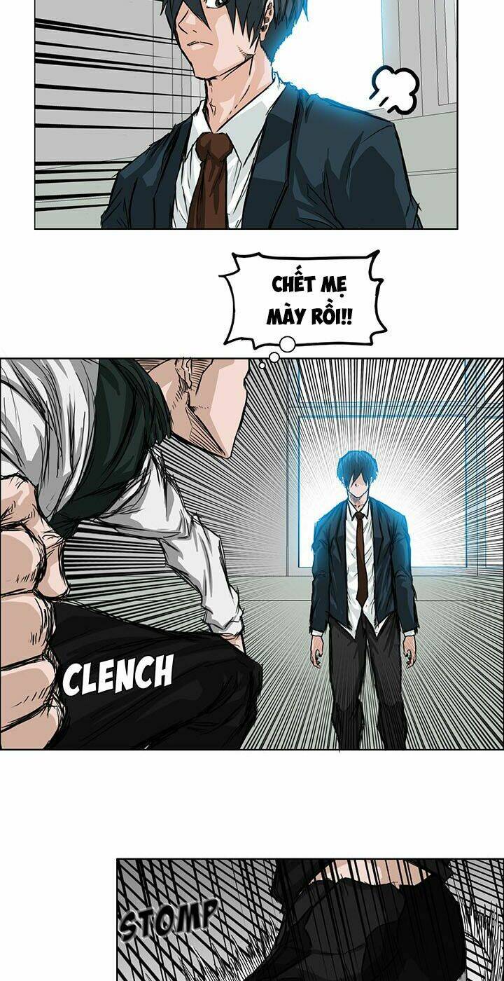 Bá Chủ Học Đường Chapter 16 - Trang 2