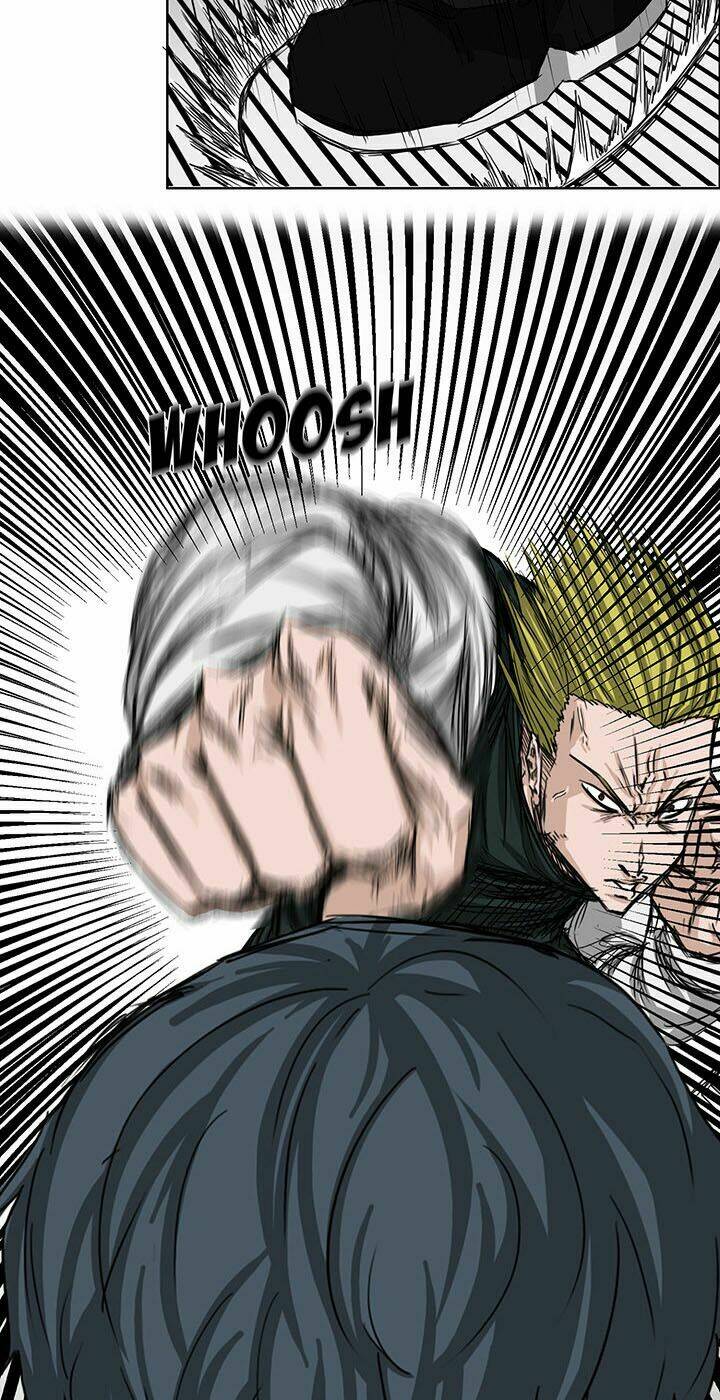 Bá Chủ Học Đường Chapter 16 - Trang 2