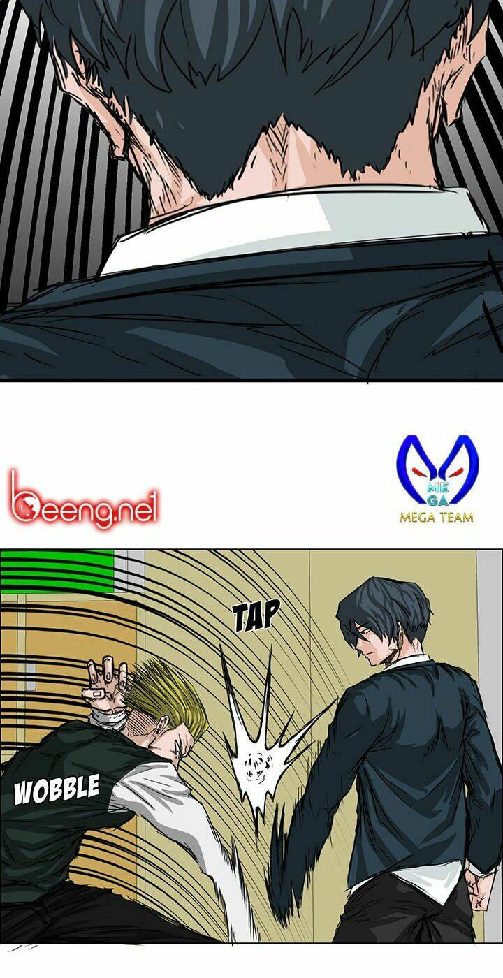 Bá Chủ Học Đường Chapter 16 - Trang 2