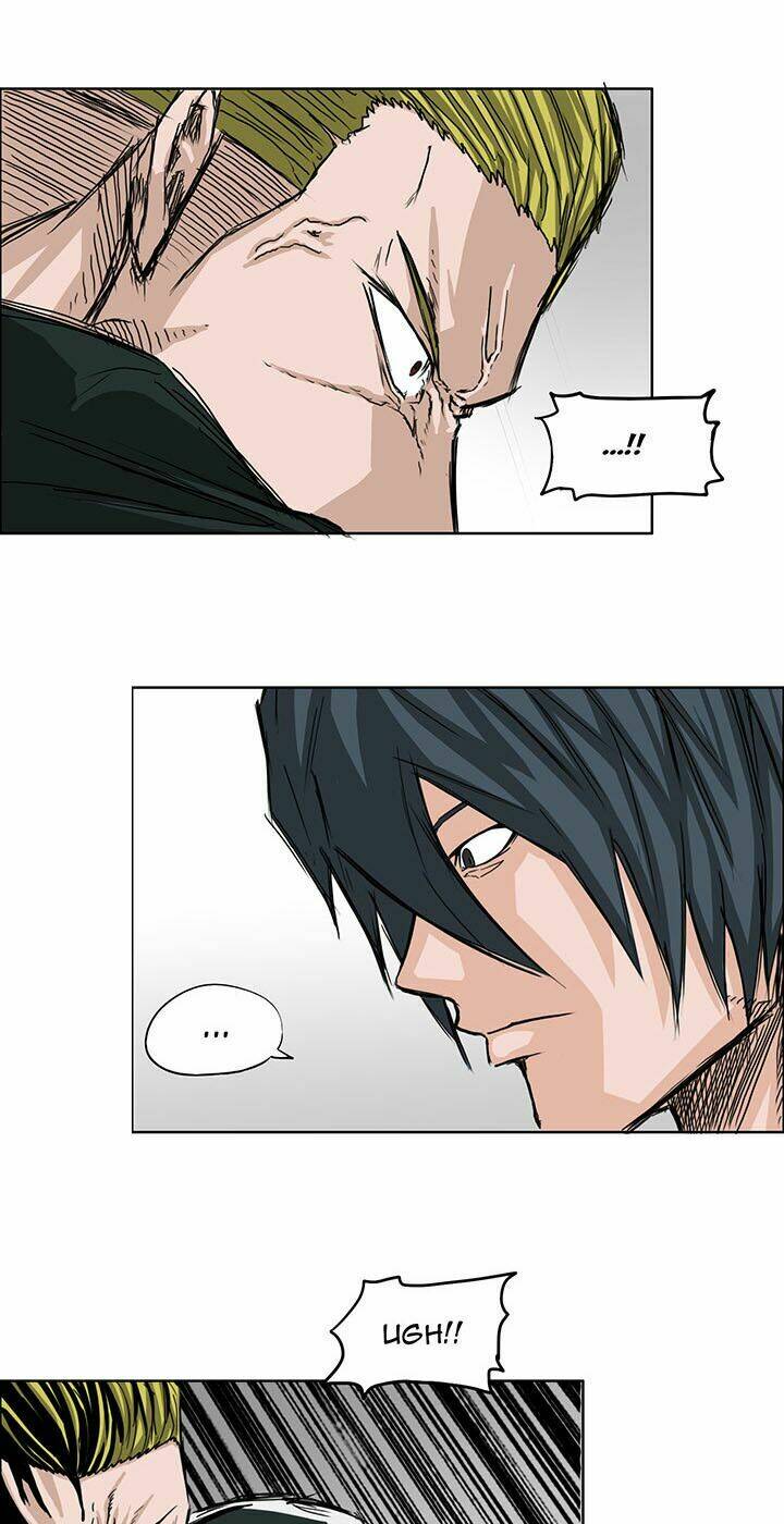 Bá Chủ Học Đường Chapter 16 - Trang 2