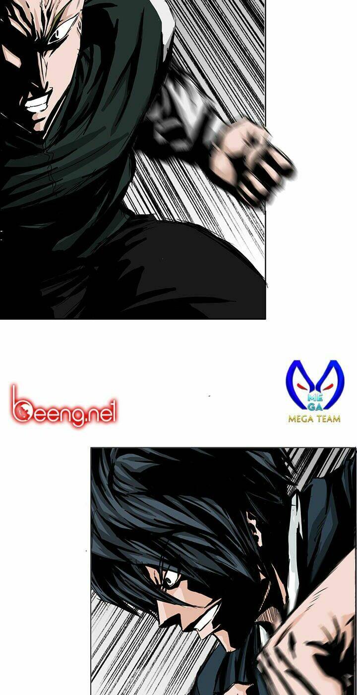 Bá Chủ Học Đường Chapter 16 - Trang 2