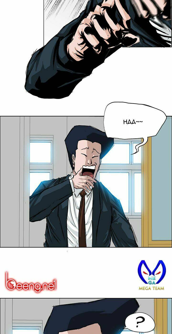 Bá Chủ Học Đường Chapter 16 - Trang 2