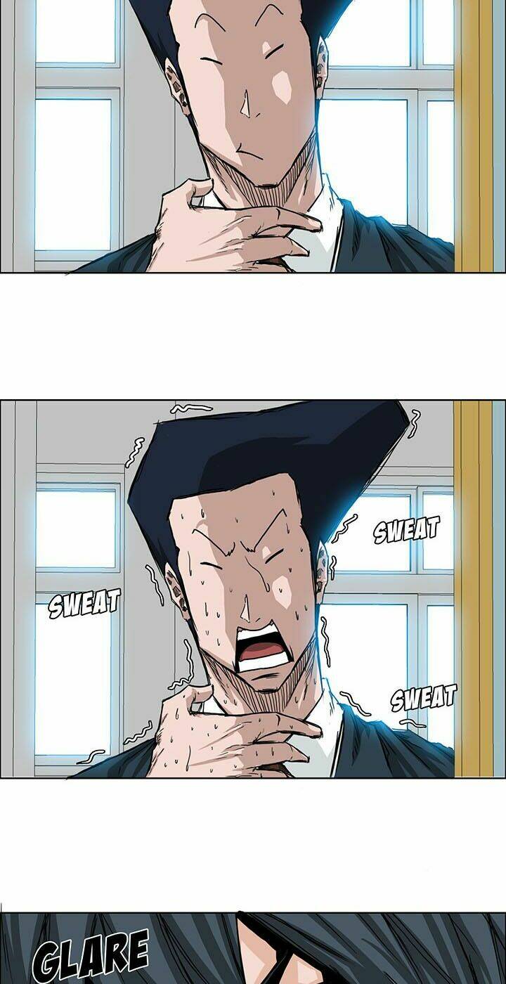 Bá Chủ Học Đường Chapter 16 - Trang 2