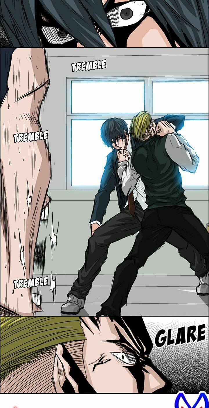 Bá Chủ Học Đường Chapter 16 - Trang 2