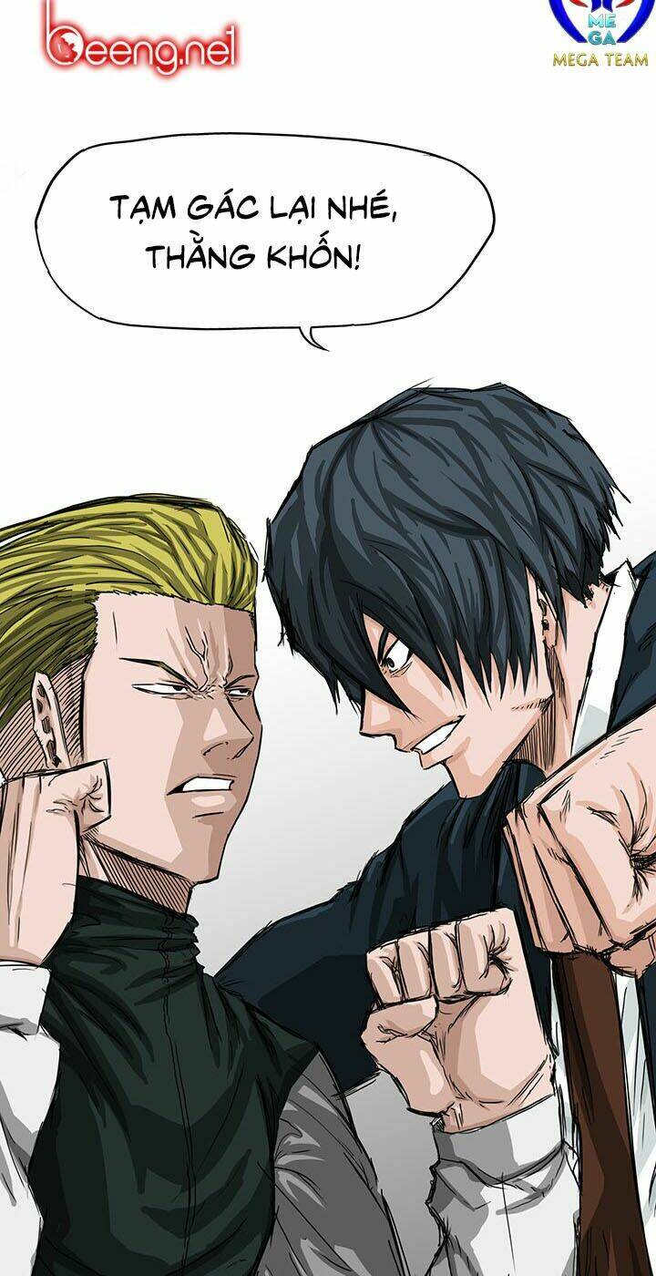 Bá Chủ Học Đường Chapter 16 - Trang 2