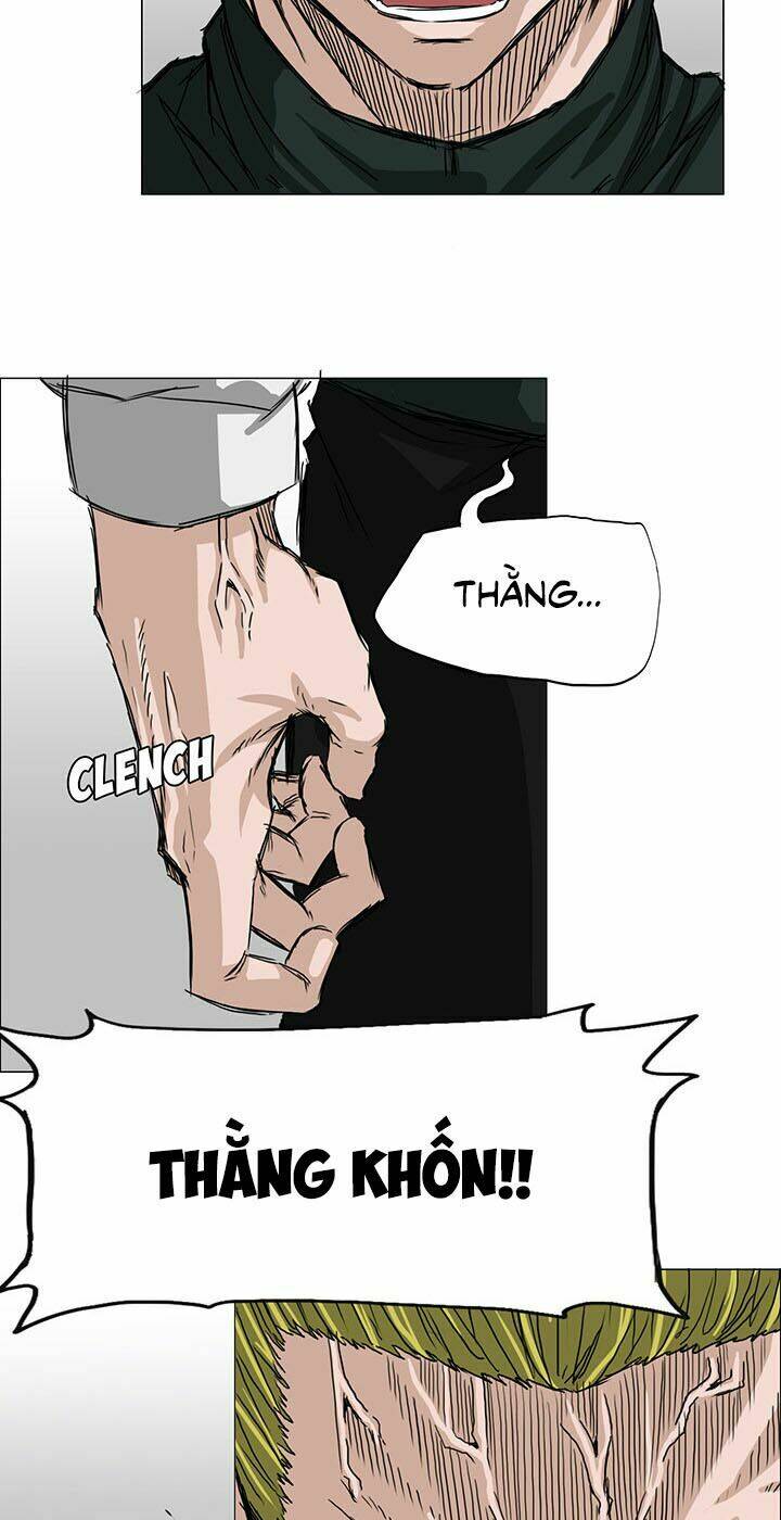 Bá Chủ Học Đường Chapter 16 - Trang 2