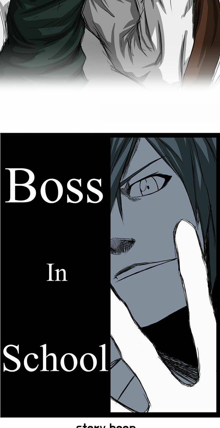 Bá Chủ Học Đường Chapter 16 - Trang 2