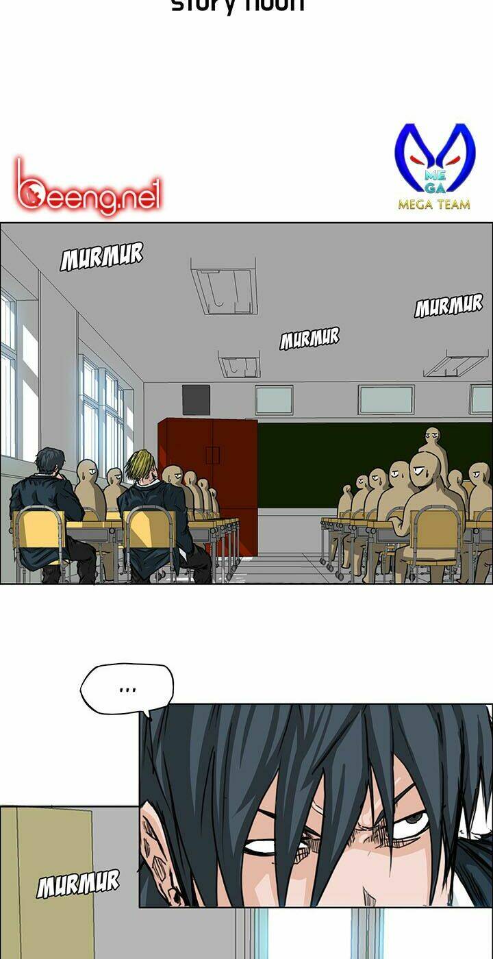 Bá Chủ Học Đường Chapter 16 - Trang 2