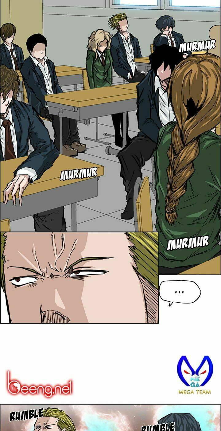 Bá Chủ Học Đường Chapter 16 - Trang 2