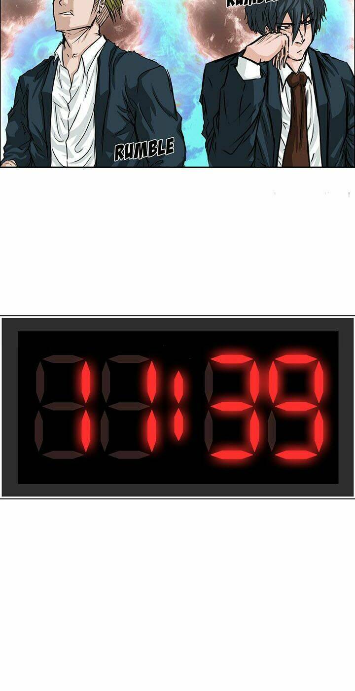 Bá Chủ Học Đường Chapter 16 - Trang 2