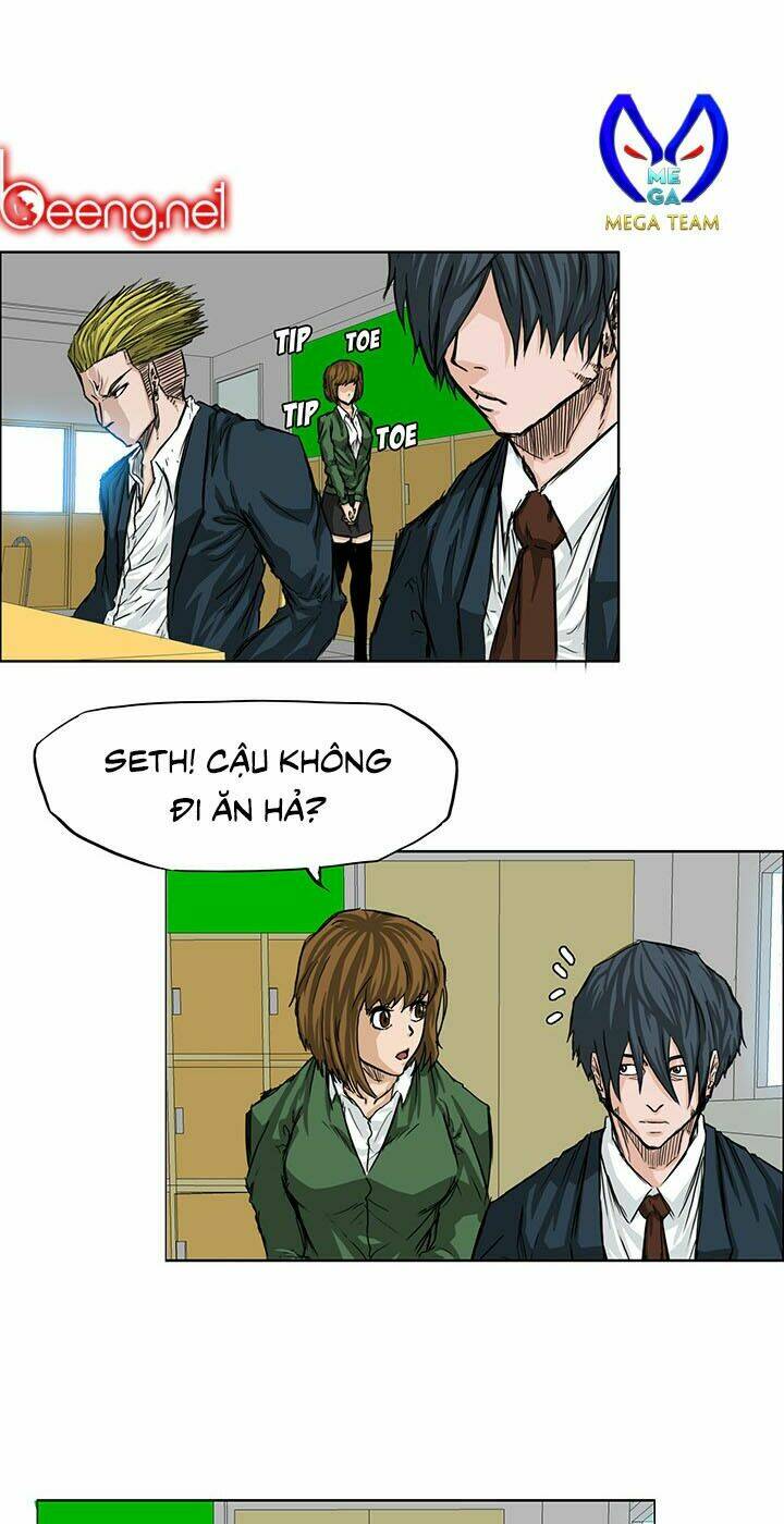 Bá Chủ Học Đường Chapter 16 - Trang 2