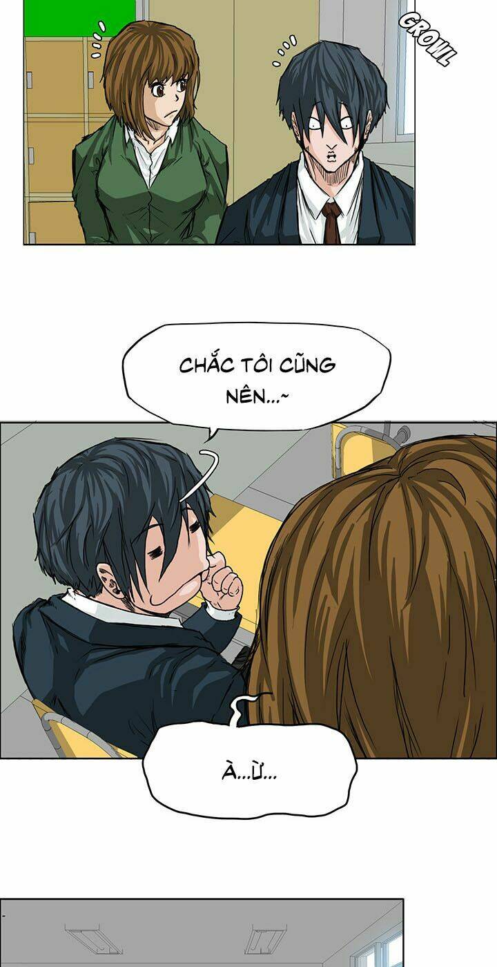 Bá Chủ Học Đường Chapter 16 - Trang 2