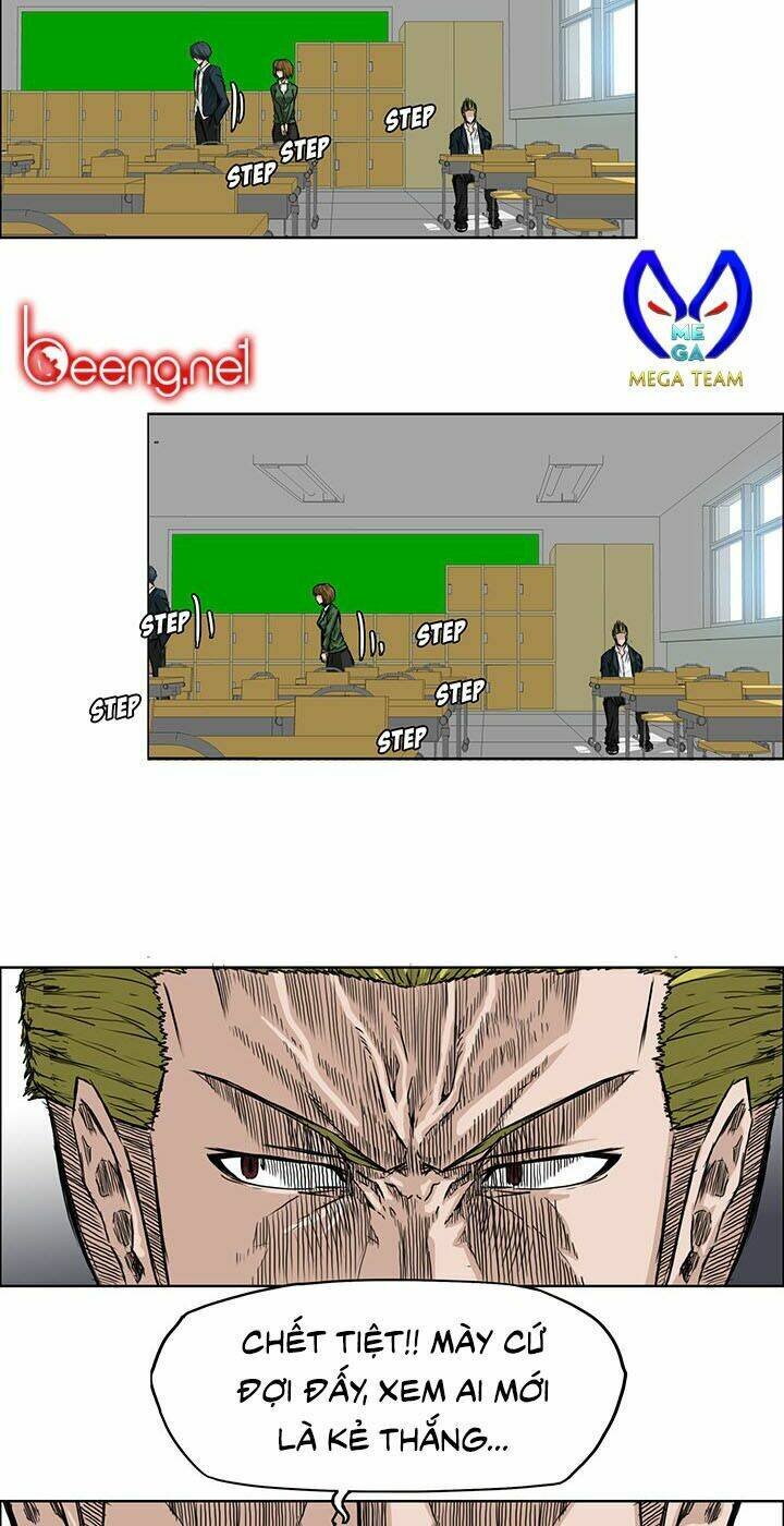 Bá Chủ Học Đường Chapter 16 - Trang 2