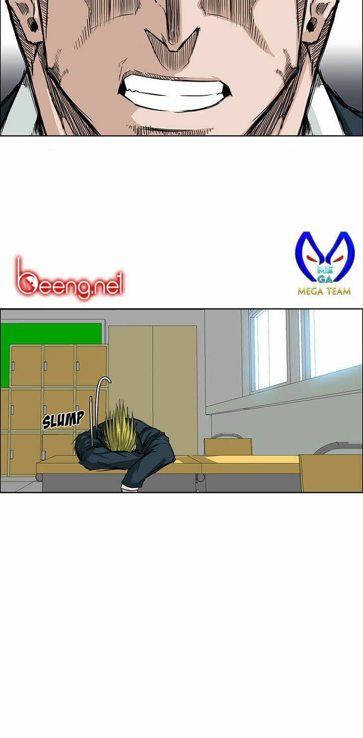 Bá Chủ Học Đường Chapter 16 - Trang 2