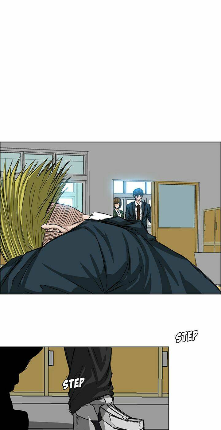 Bá Chủ Học Đường Chapter 16 - Trang 2