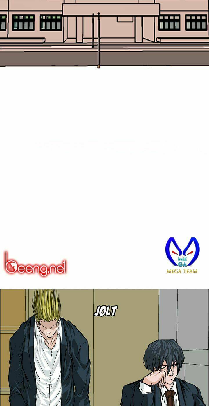 Bá Chủ Học Đường Chapter 16 - Trang 2