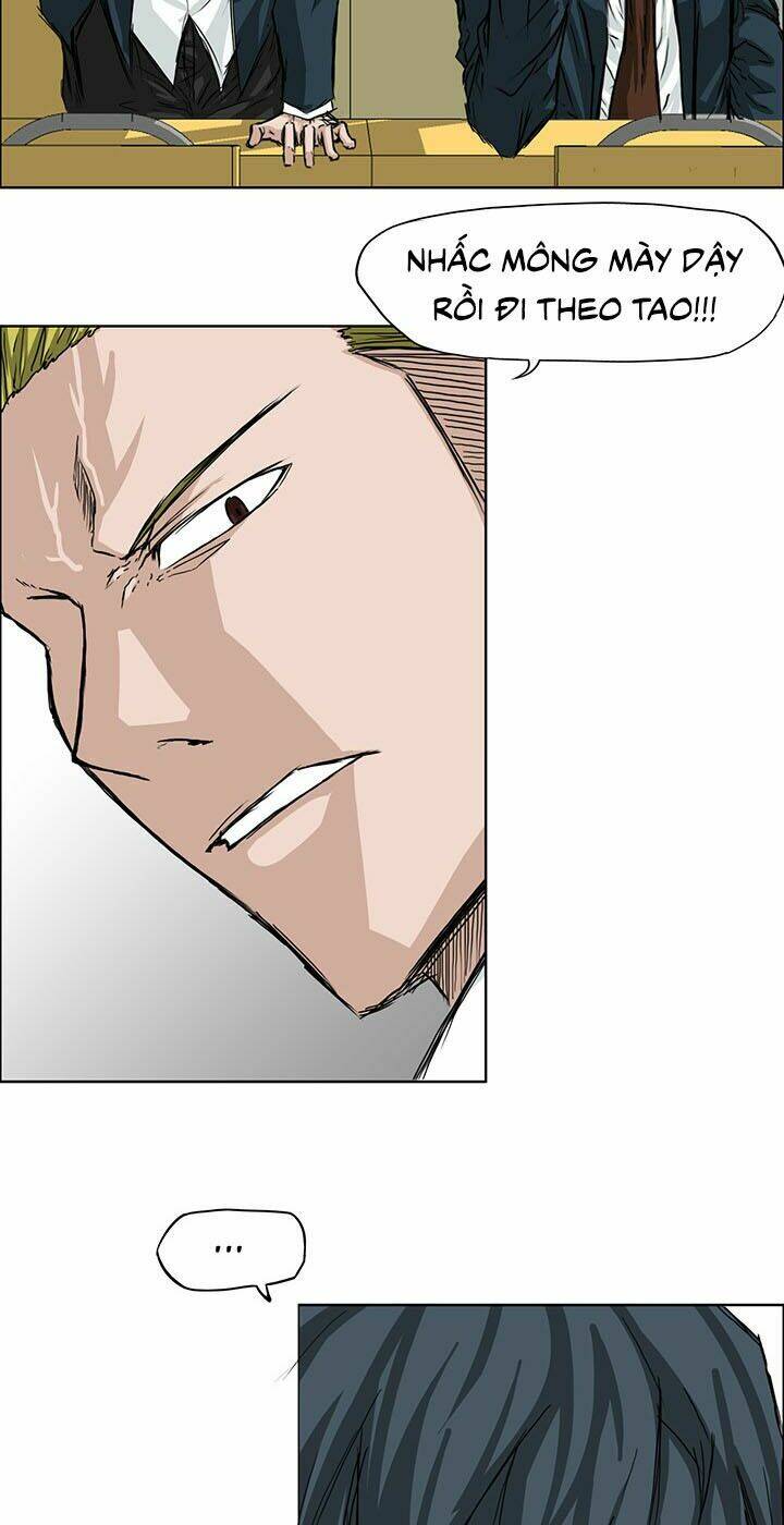 Bá Chủ Học Đường Chapter 16 - Trang 2