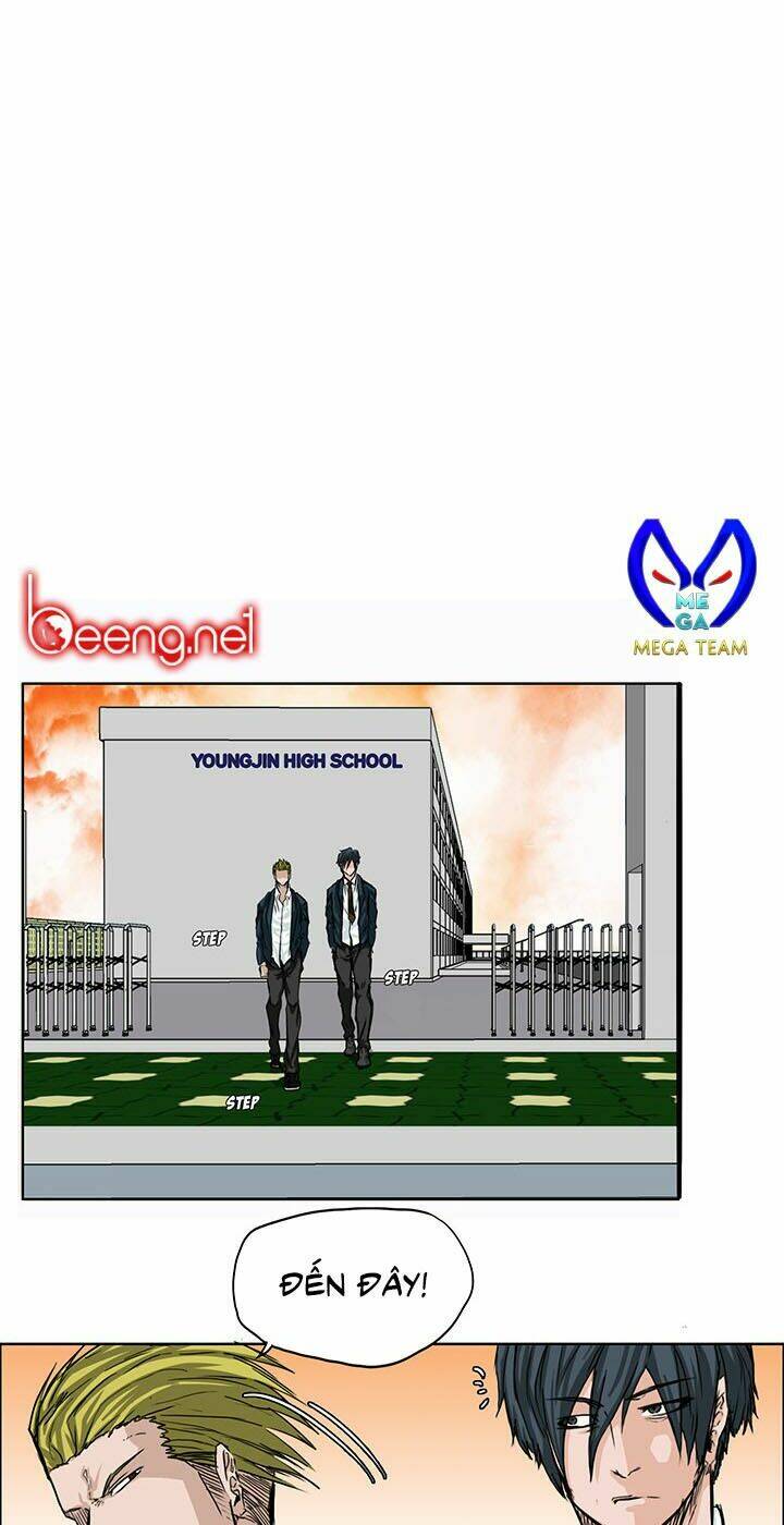 Bá Chủ Học Đường Chapter 16 - Trang 2