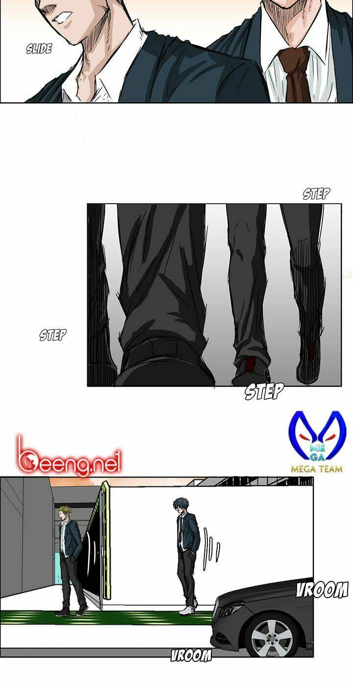 Bá Chủ Học Đường Chapter 16 - Trang 2