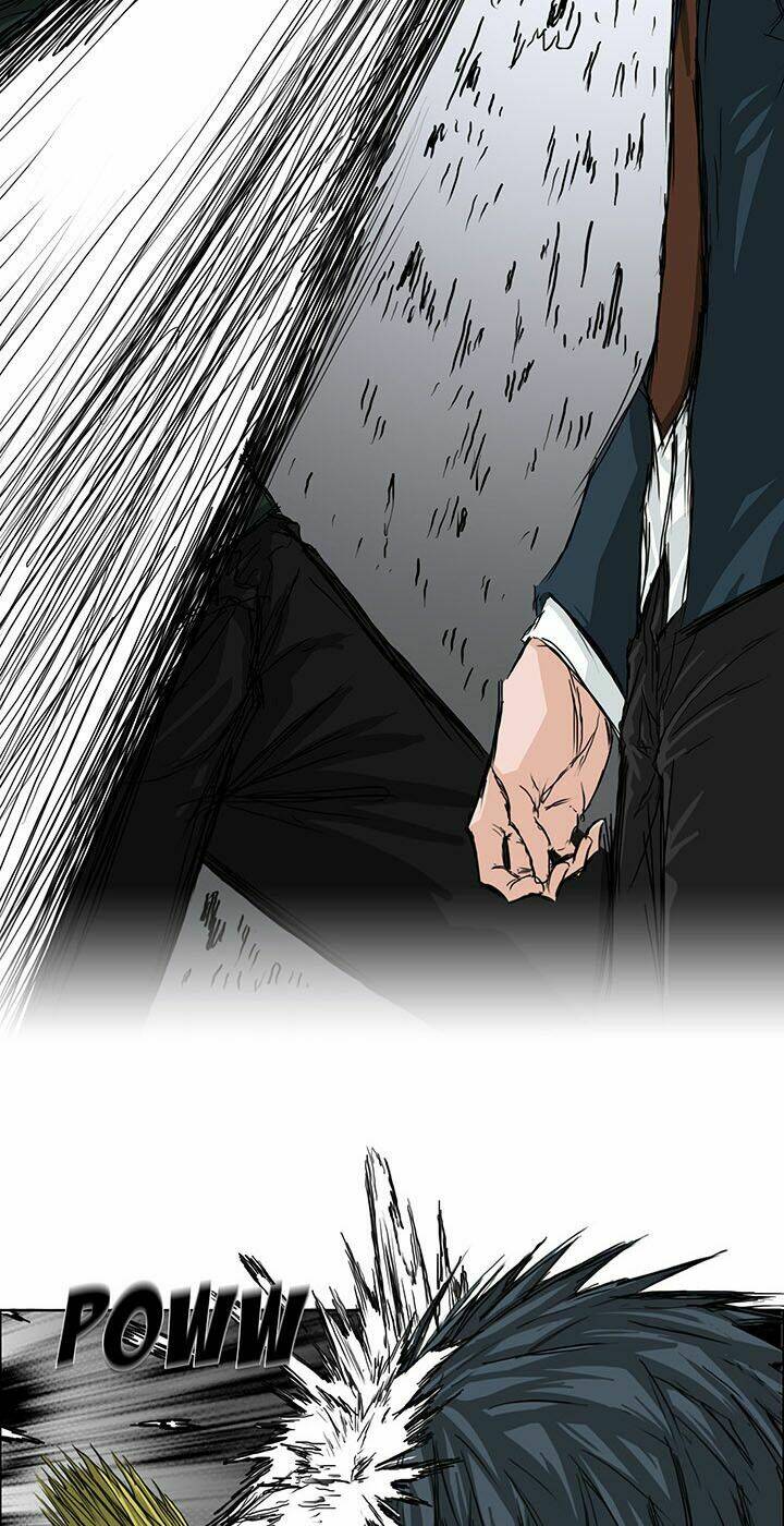 Bá Chủ Học Đường Chapter 16 - Trang 2