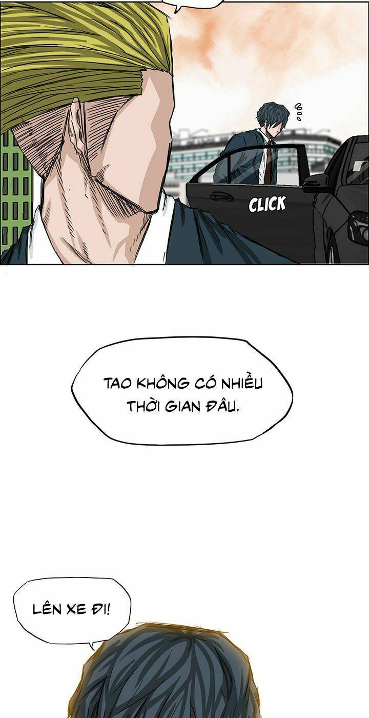 Bá Chủ Học Đường Chapter 16 - Trang 2