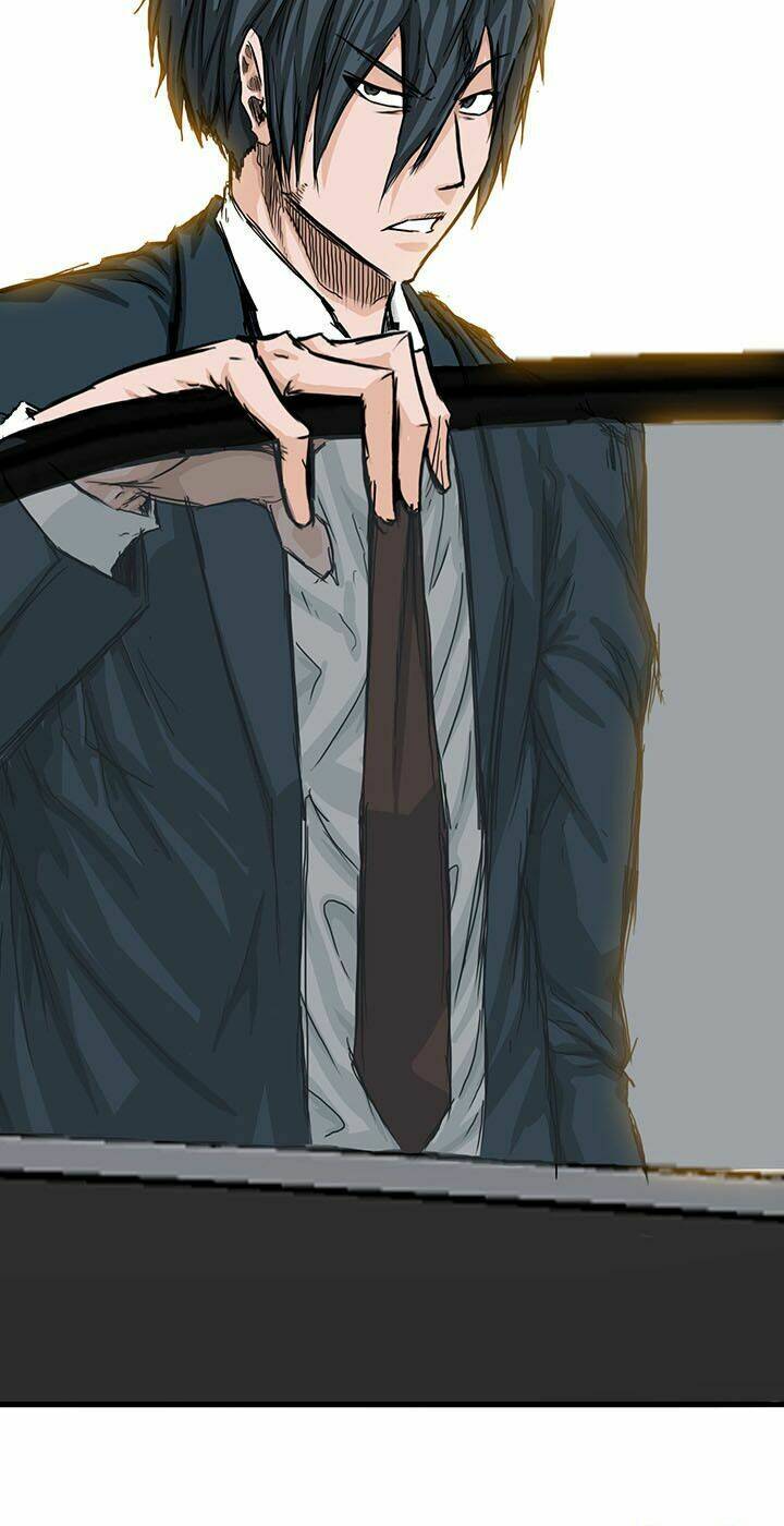 Bá Chủ Học Đường Chapter 16 - Trang 2