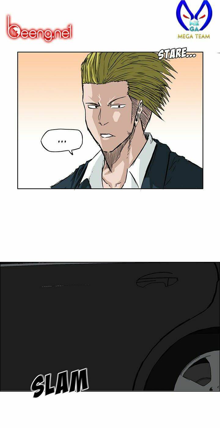 Bá Chủ Học Đường Chapter 16 - Trang 2