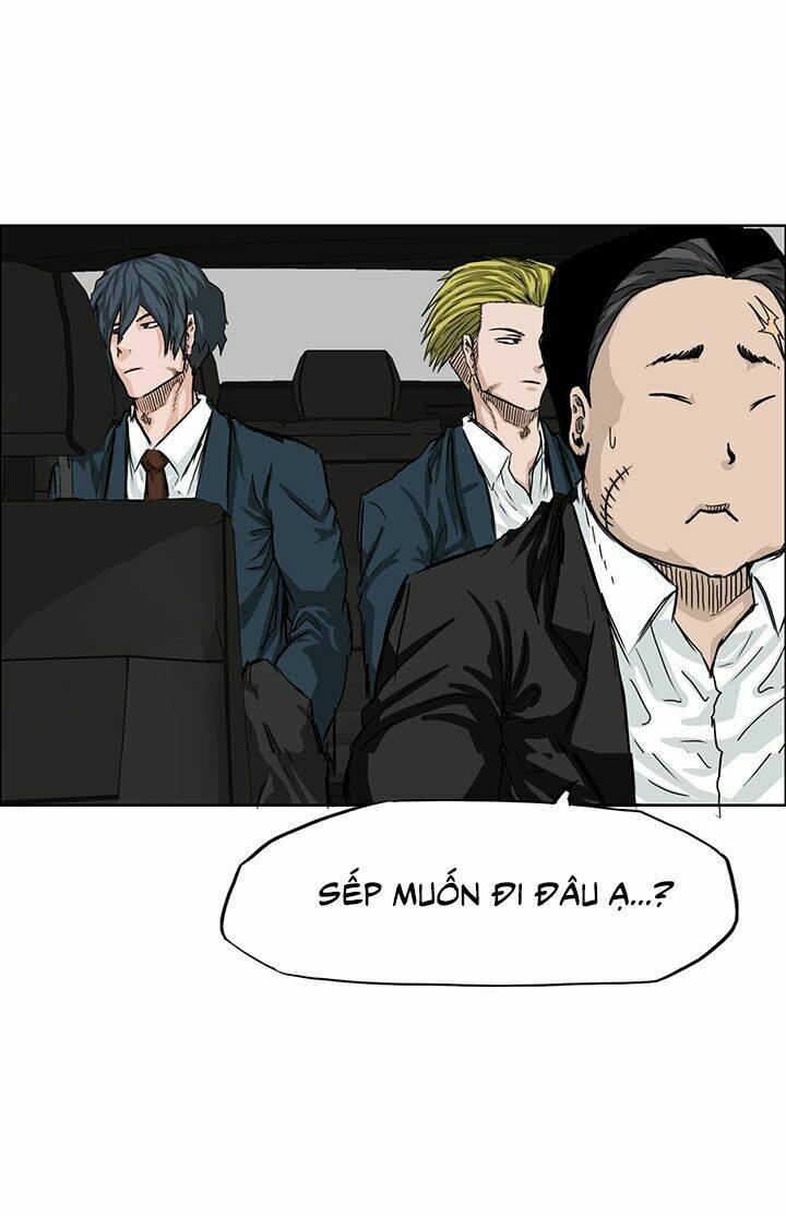 Bá Chủ Học Đường Chapter 16 - Trang 2