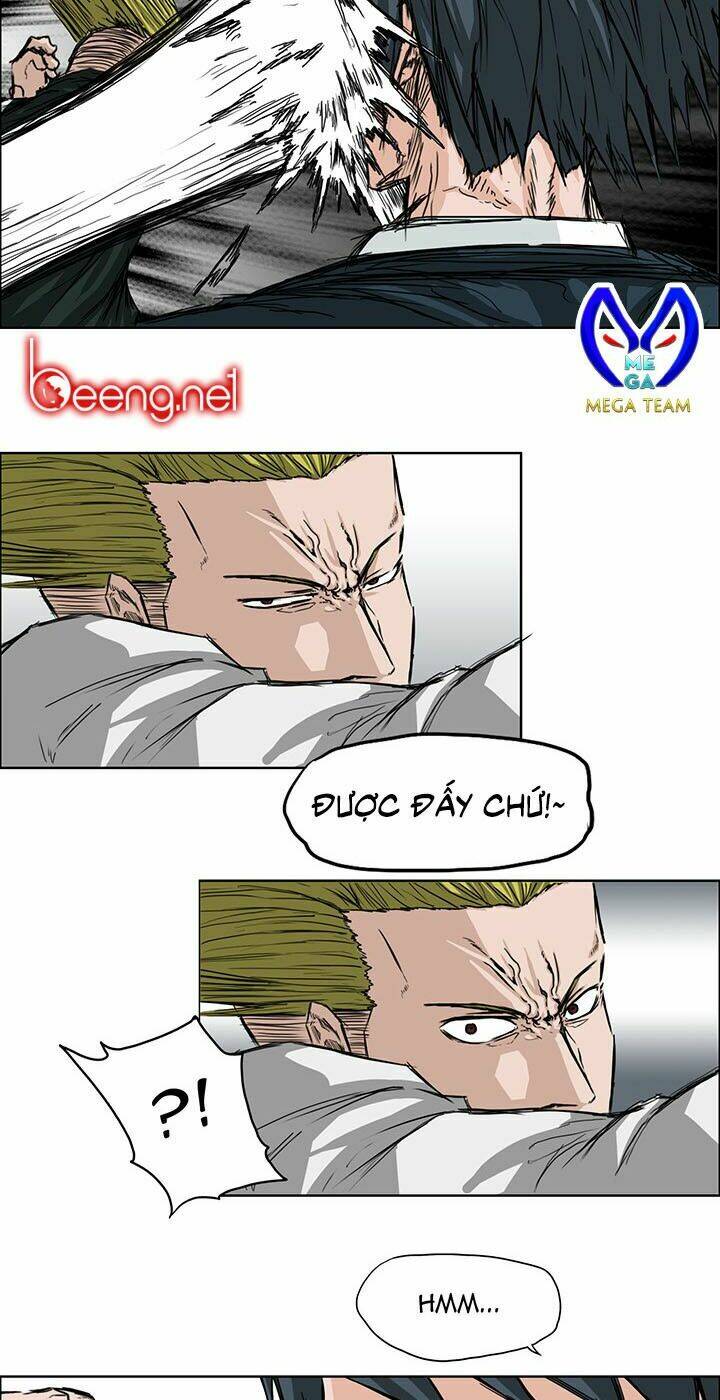 Bá Chủ Học Đường Chapter 16 - Trang 2