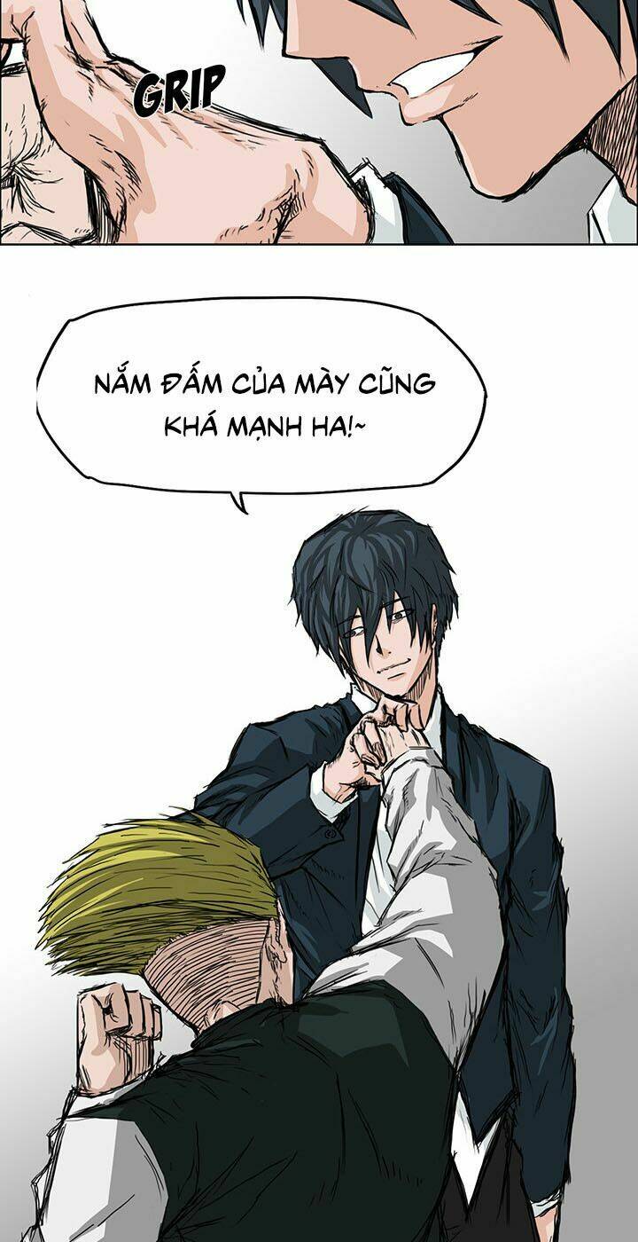 Bá Chủ Học Đường Chapter 16 - Trang 2