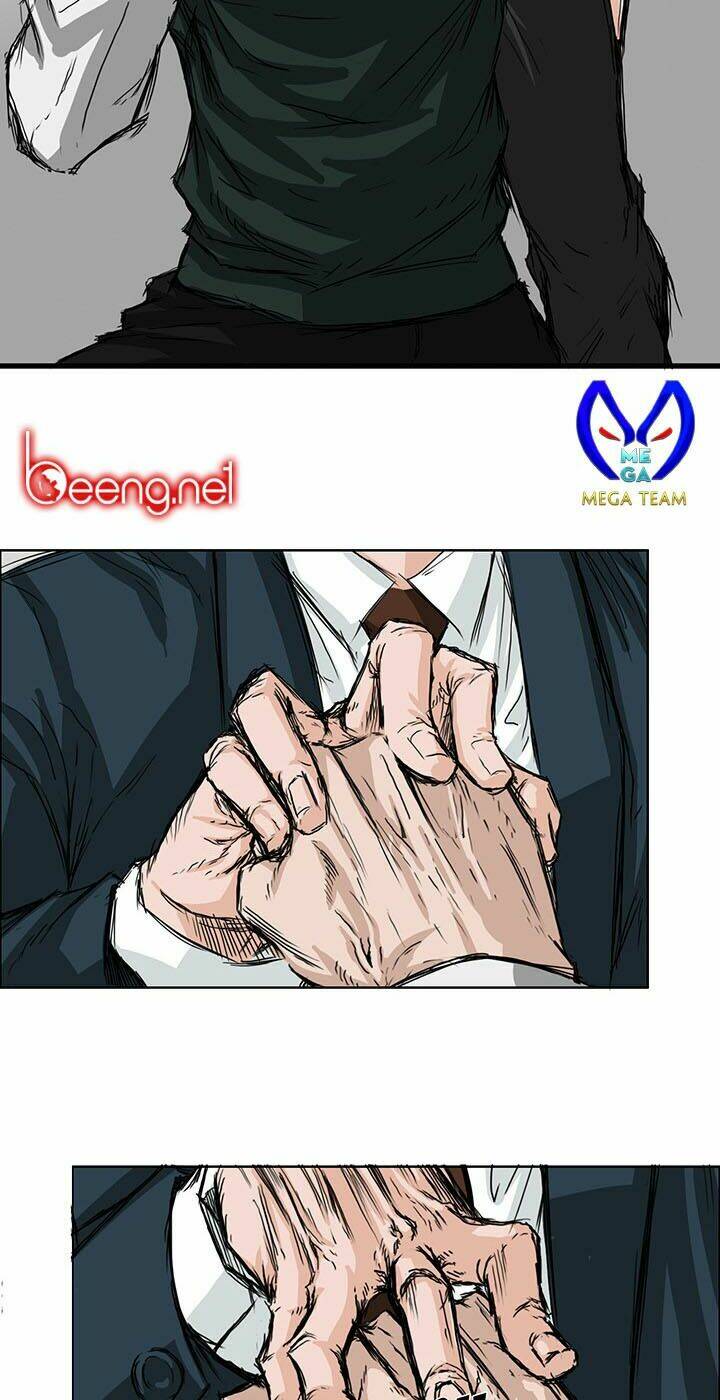 Bá Chủ Học Đường Chapter 16 - Trang 2