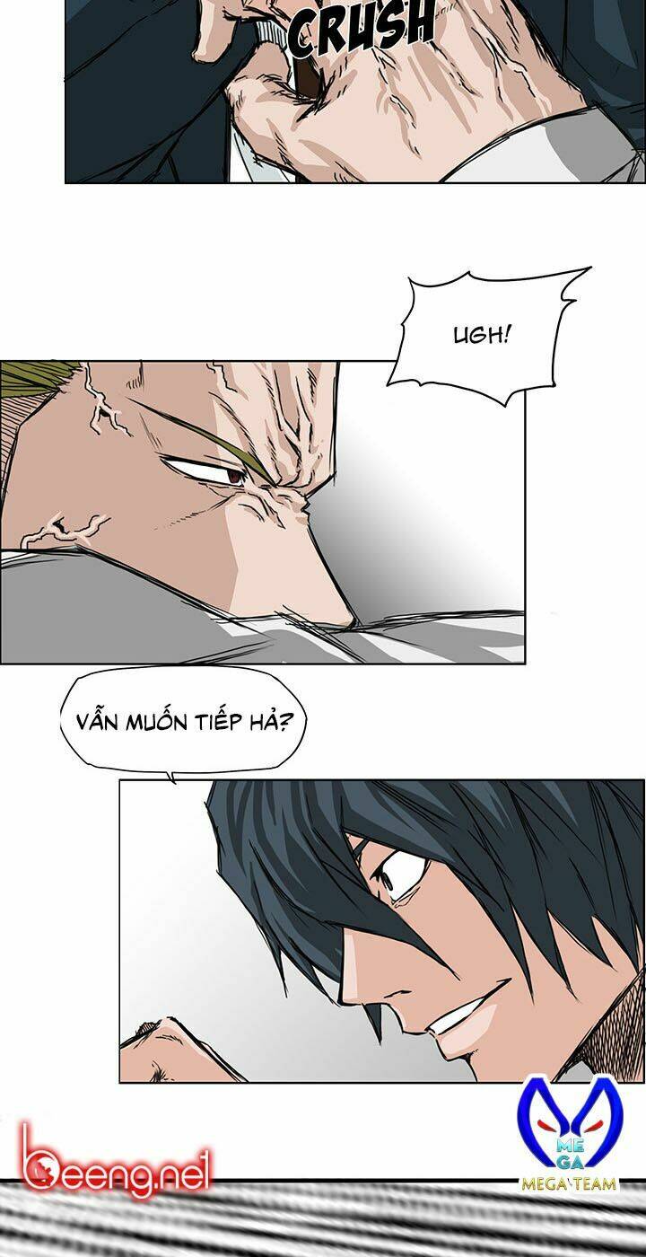 Bá Chủ Học Đường Chapter 16 - Trang 2