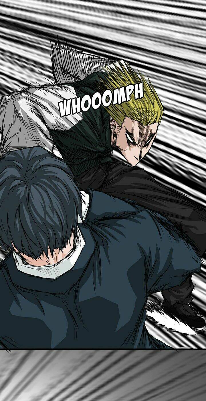 Bá Chủ Học Đường Chapter 16 - Trang 2