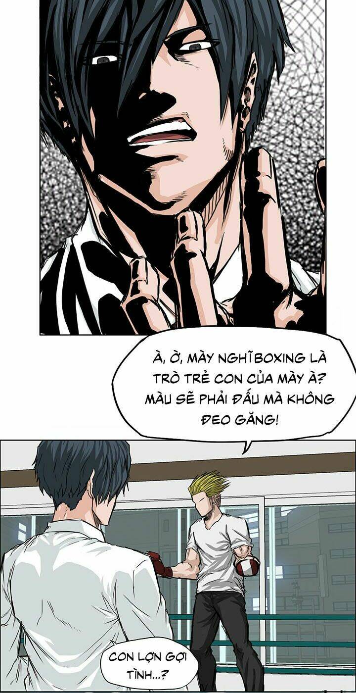 Bá Chủ Học Đường Chapter 17 - Trang 2